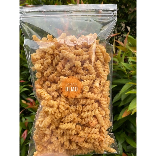 

Makaroni Spiral Asin Macaroni Spiral Asin 250gr