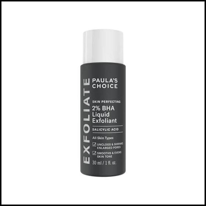 HOT DEAL PAULA CHOICE ( PAULA'S CHOICE) BHA 2% LIQUID IN TRIAL SIZE