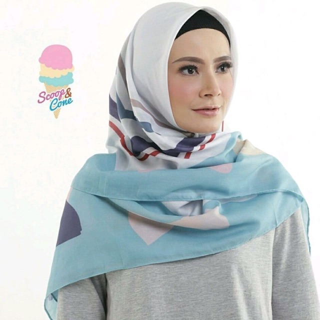 Scoop and cone, scoop&cone, scoop n cone preloved vgc