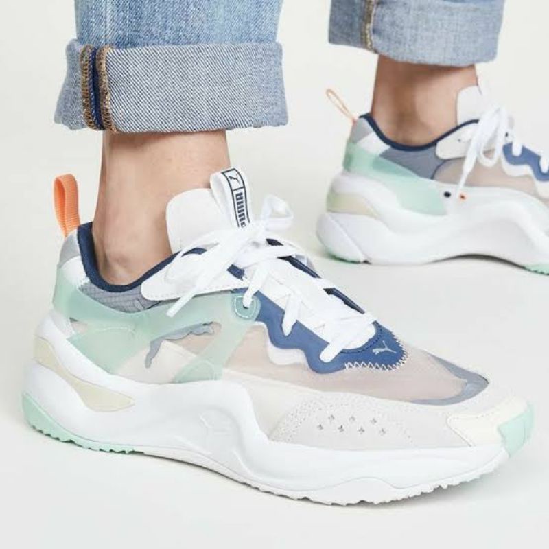 puma rise womens