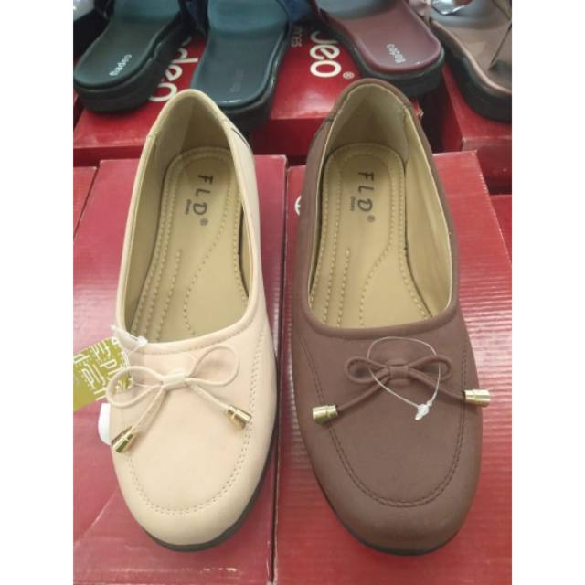 Sepatu wanita fld original