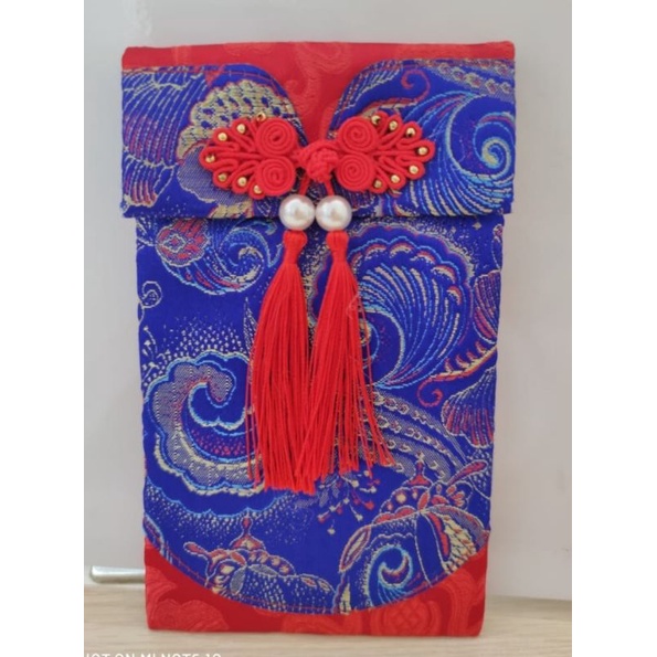 

Angpao Jumbo Kain 10x18 wedding