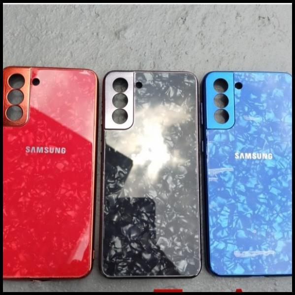 Case Samsung S21 Samsung S21Plus Samsung S21Ultra Case Diamond Glass