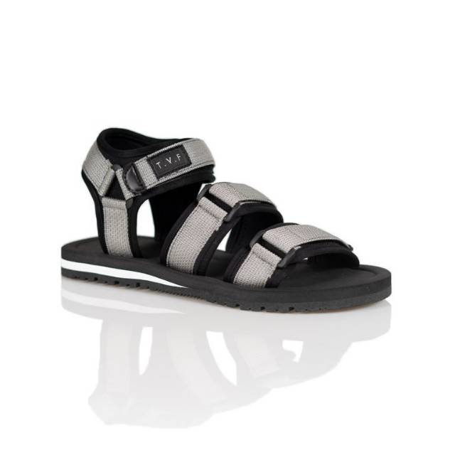 SANDAL TRAVELING TUF SHOES TIDAR