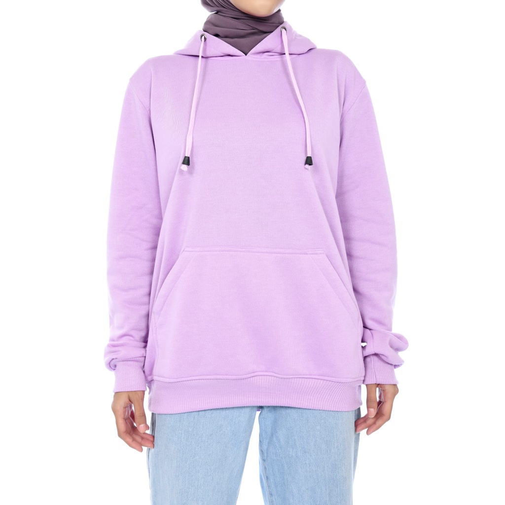 X Urband Absolute Hoodie Polos Wanita Sweater A265