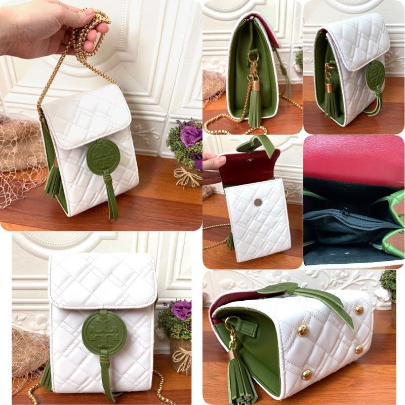 Sling Bag Phone Wanita Import