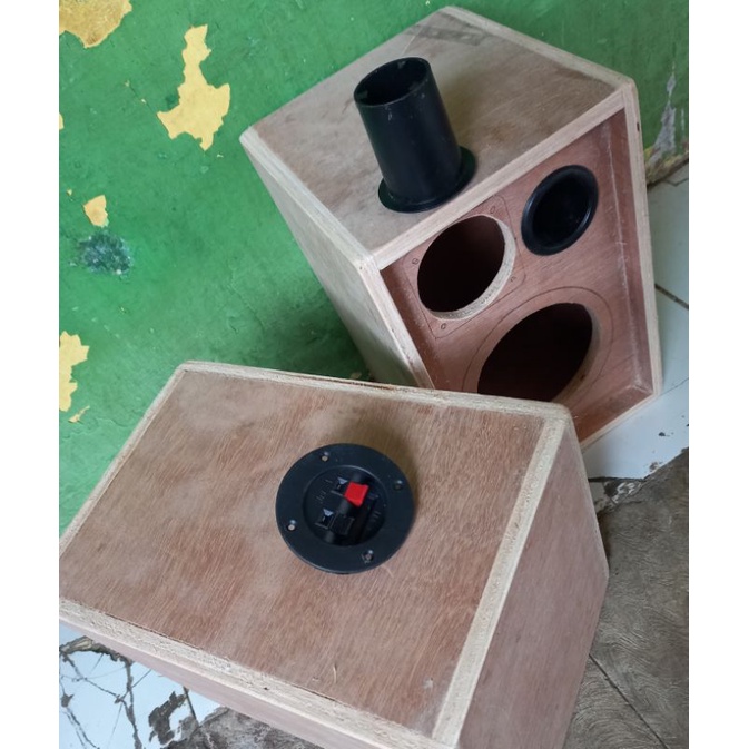 box speaker 5 inch