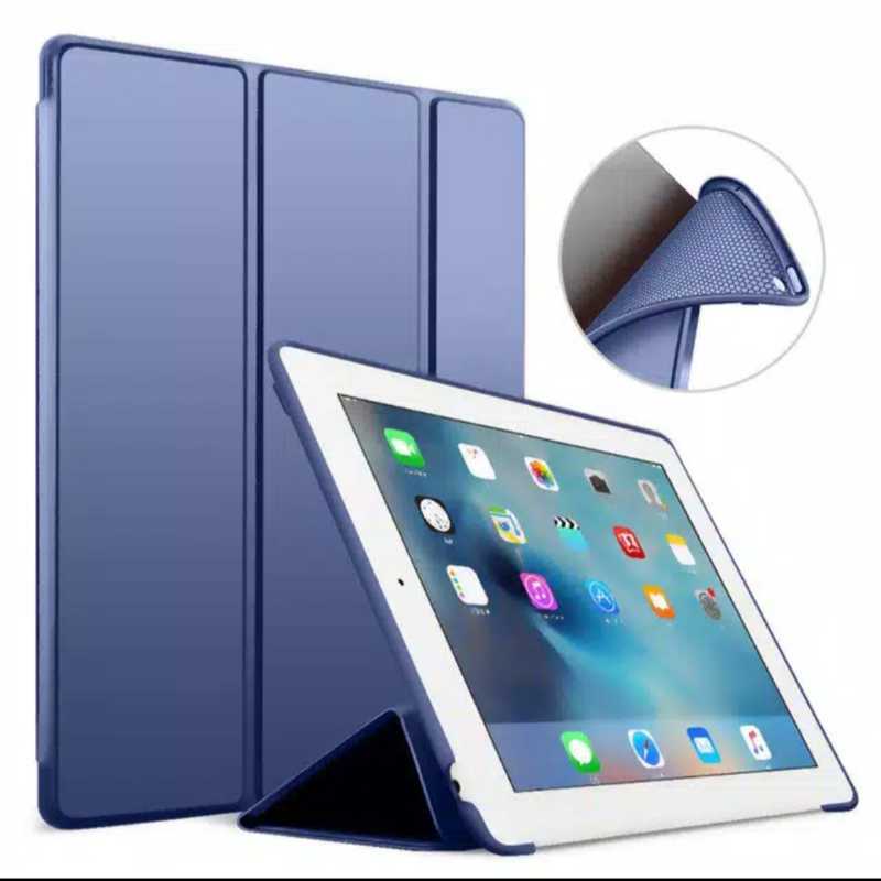 smartcase auto lock for ipad air, mini, pro, 2/3/4/7/8 cover casing