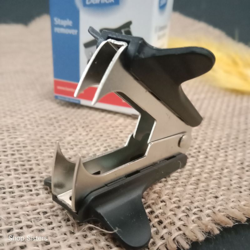 

Bantex Stapler Remover
