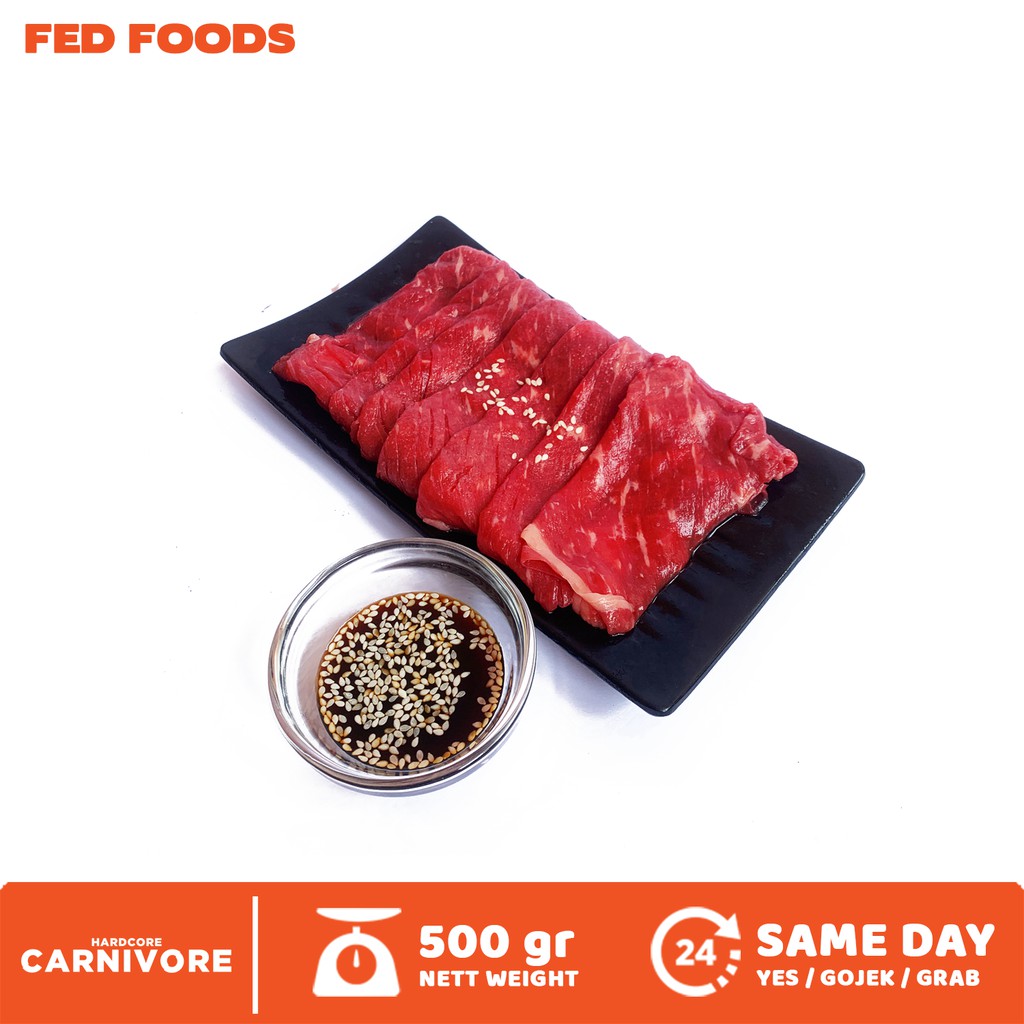 Harga wagyu slice marble Terbaru Mar 2026 | BigGo Indonesia