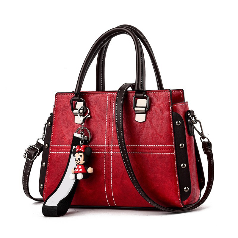 302179 HANDBAG wanita tas Women tas import B186 EL 443 FB086 DC81083 BQ2179