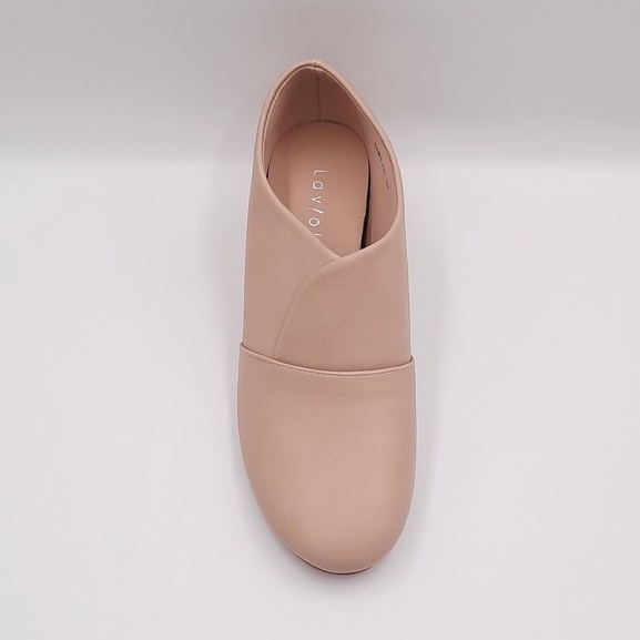 BIG PROMO LAVIOLA 2481 LLK - SEPATU BOOTS CASUAL WANITA