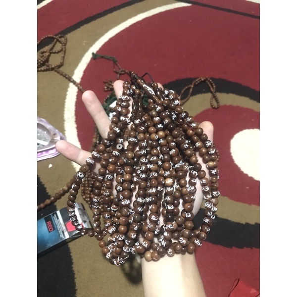 tasbih/asmaul/husna/8mili