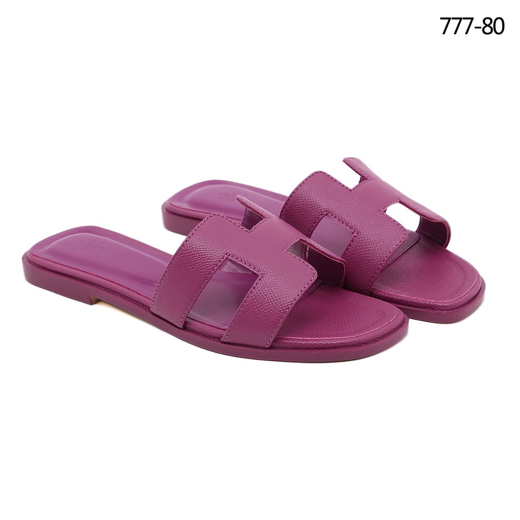 Oran Sandals Leather 777-80