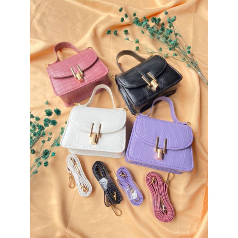 Mini Bag GRACIA