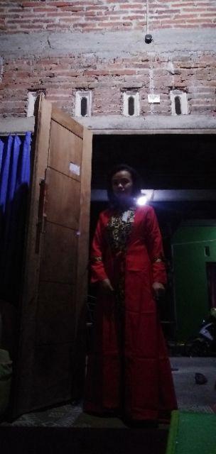 Bg - Batik Couple Assifa Etnic / Asifa Etnik Assifa Couple