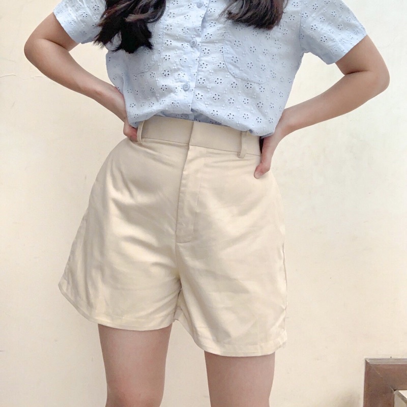YEONA PANTS