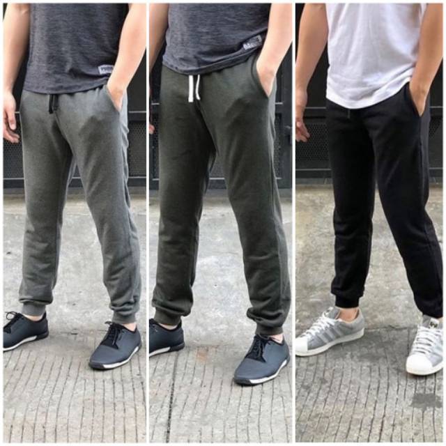 h&m jogger pants