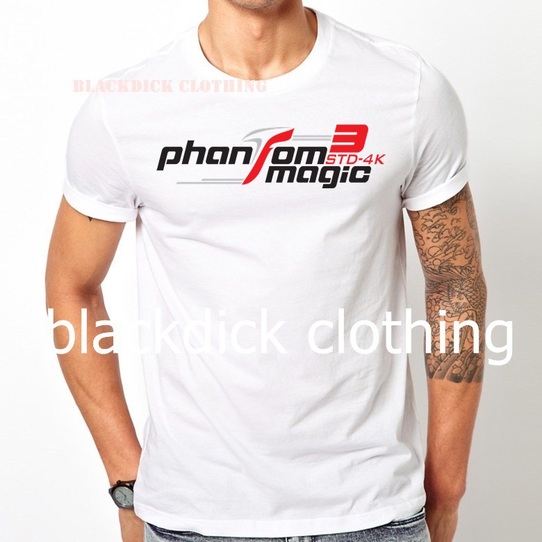 TSHIRT PHANTOM 3 MAGIC DRONE