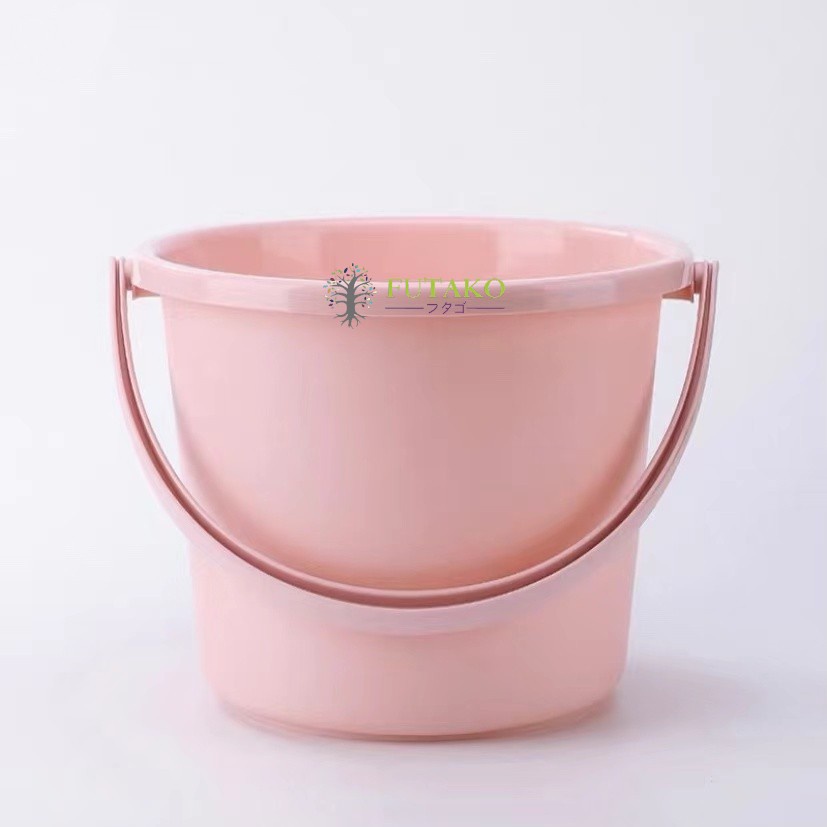 FUTAKO Ember 23 Liter tanpa tutup / Ember 23liter