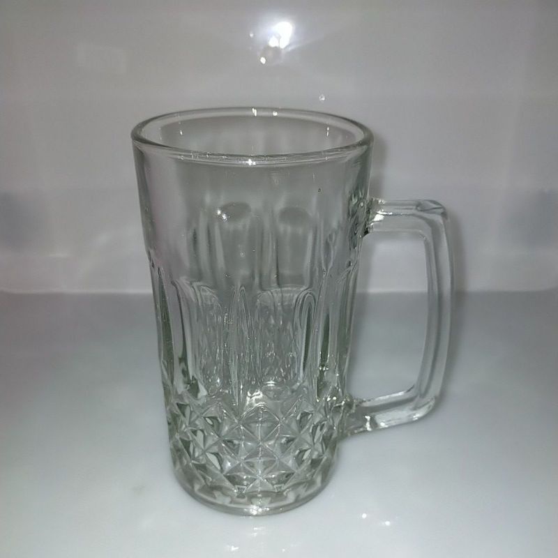 Gelas bir D600 Kedaung 600 ml