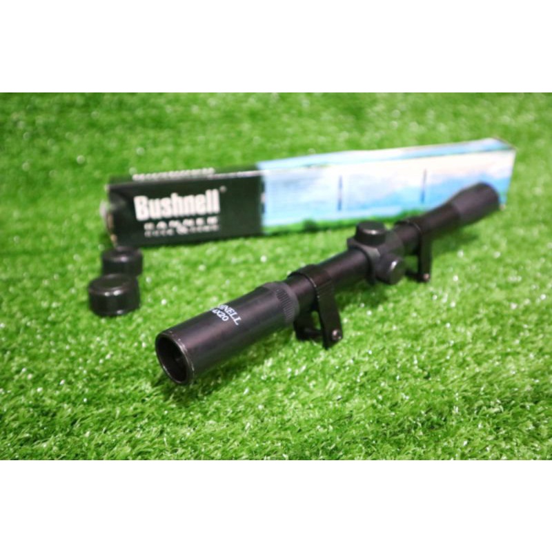 teropong senapan original