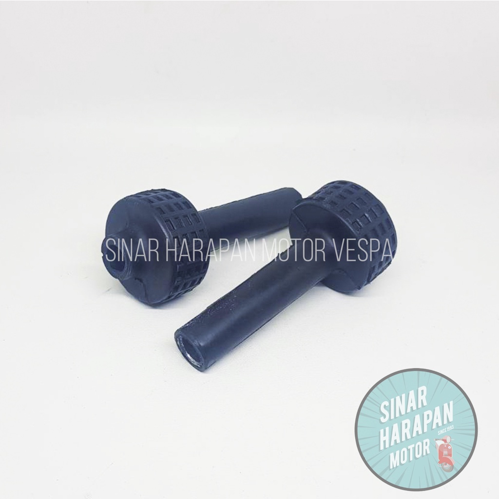 Karet Sasis Vespa PTS / Vespa 90 cc