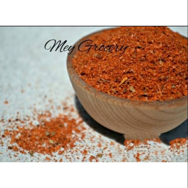 

Cajun Spices Mix/Lousiana Cajun Seasoning 250 Gram