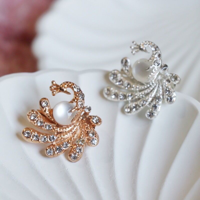 JJK B-MINDU Bros Merak Bros Mini Bros Kecil Bros Ring O Bahan Bros Dagu Bahan Bros Juntai Bros Kecil