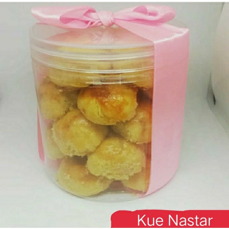 

Kue Kering Nastar (500gr)