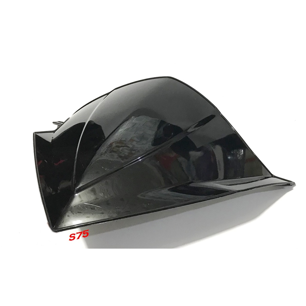 VISOR BEAT NEW DELUXE WINSIL HONDA MATIC BEAT F1 ESP NEW DELUXE TAHUN 2020-2021