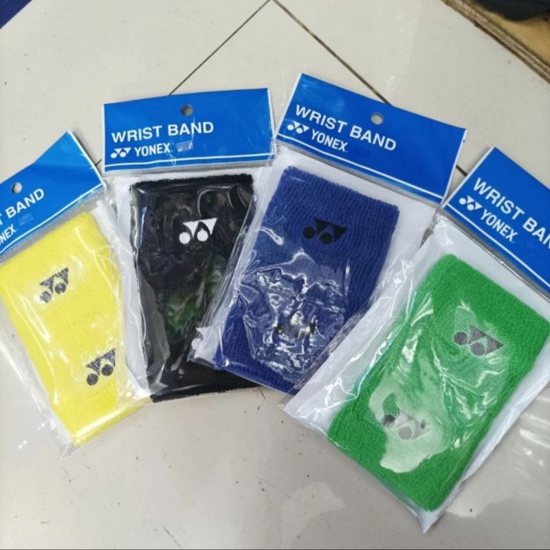 Wristband Yonex