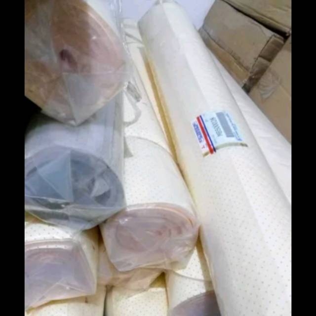 Kain plafon ps100 ps120 umplung original