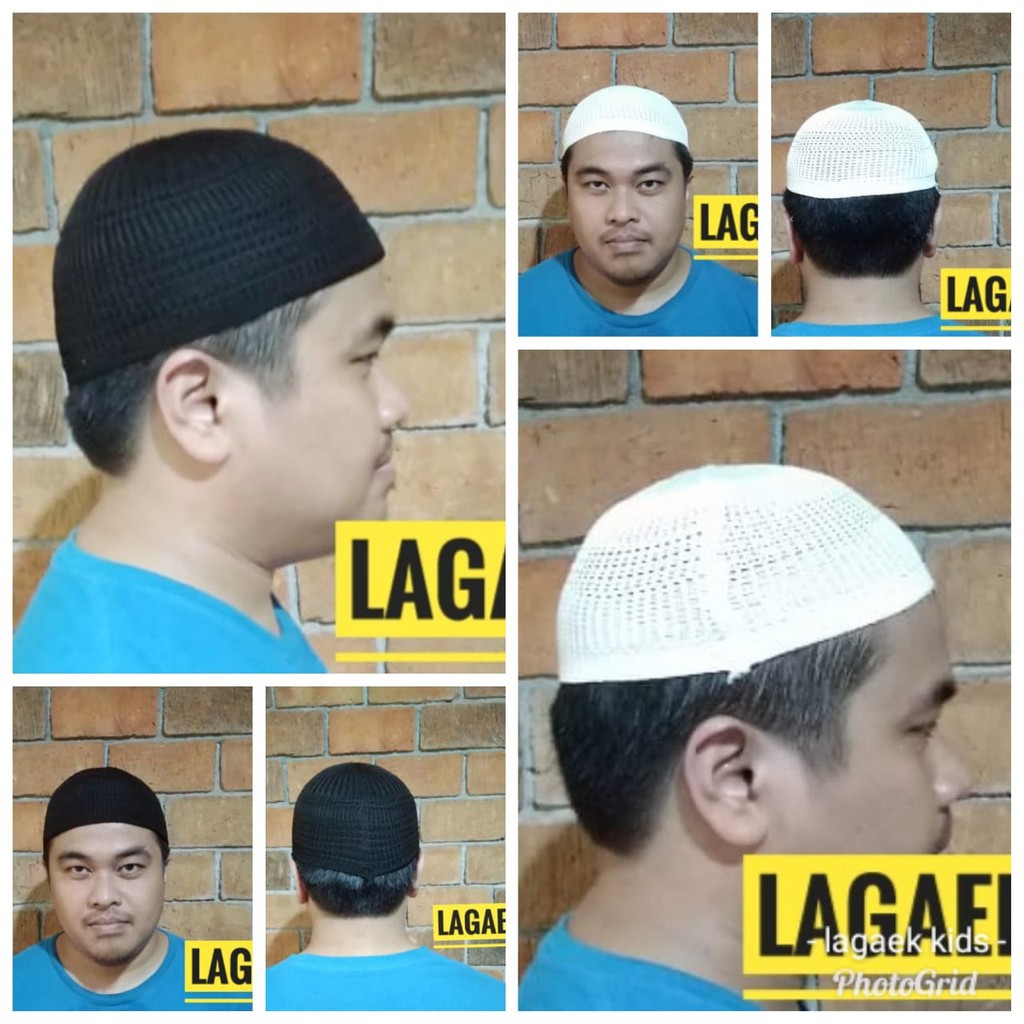 Peci Haji Umroh Bahan Rajut Polos Bahan Halus Dan Nyaman Digunakan Peci Haji Umroh Bahan Rajut Polos Bahan Halus Dan Nyaman Digunakan