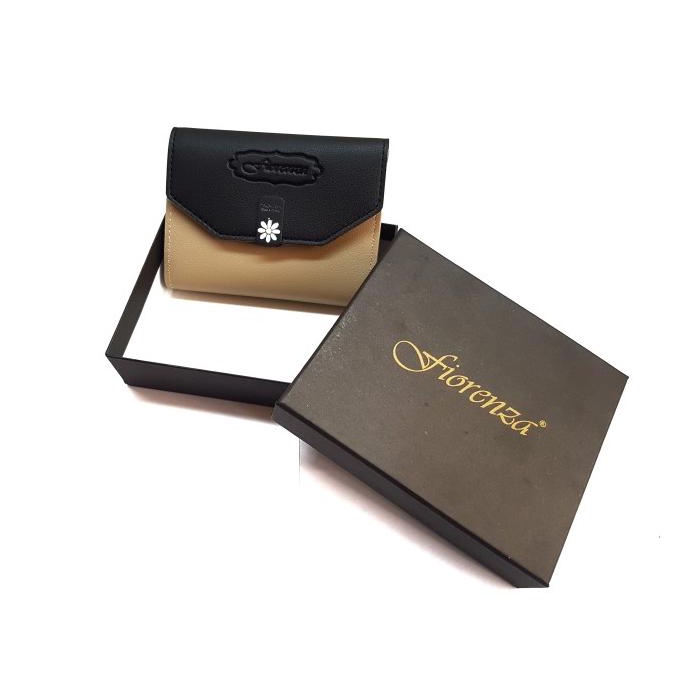 Fiorenza Dompet wanita Clarra wallet 432