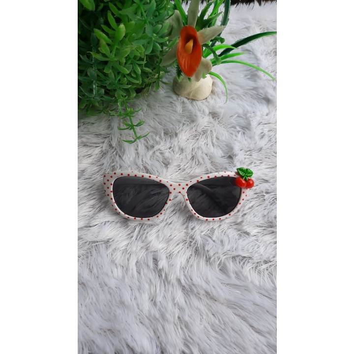 KACAMATA ANAK ANAK TERBARU TYPE A0227F.U/KACAMATA ANAK MODERN/KACAMATA FASHION/