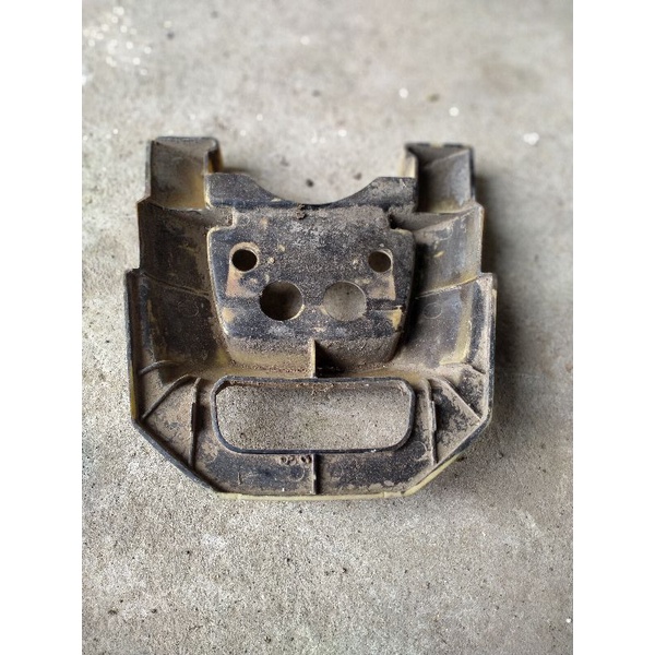 Bak Bagasi Toolbox,Toolkit Astrea 800