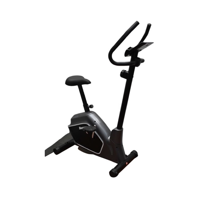 Berwyn sepeda statis 511b magnetic bike black