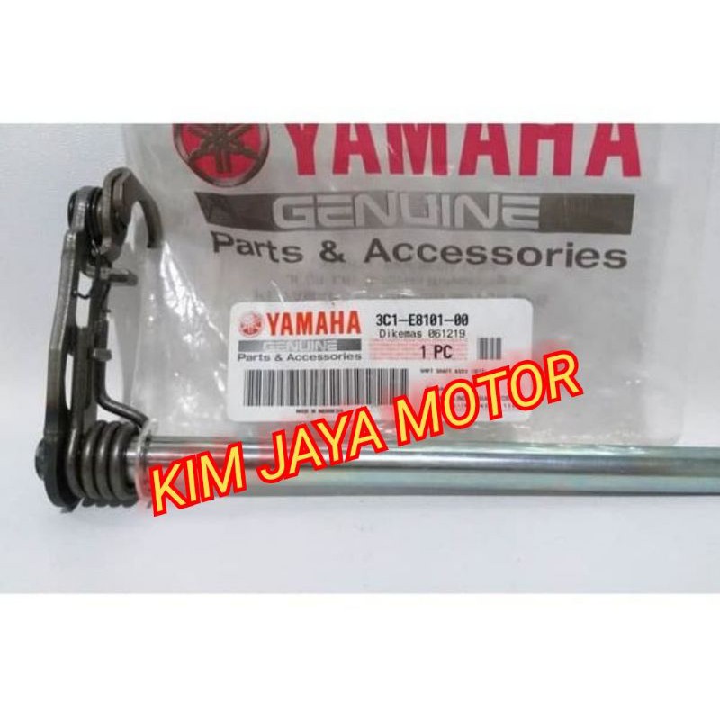 As Operan Gigi Verseneling Yamaha Vixion old original