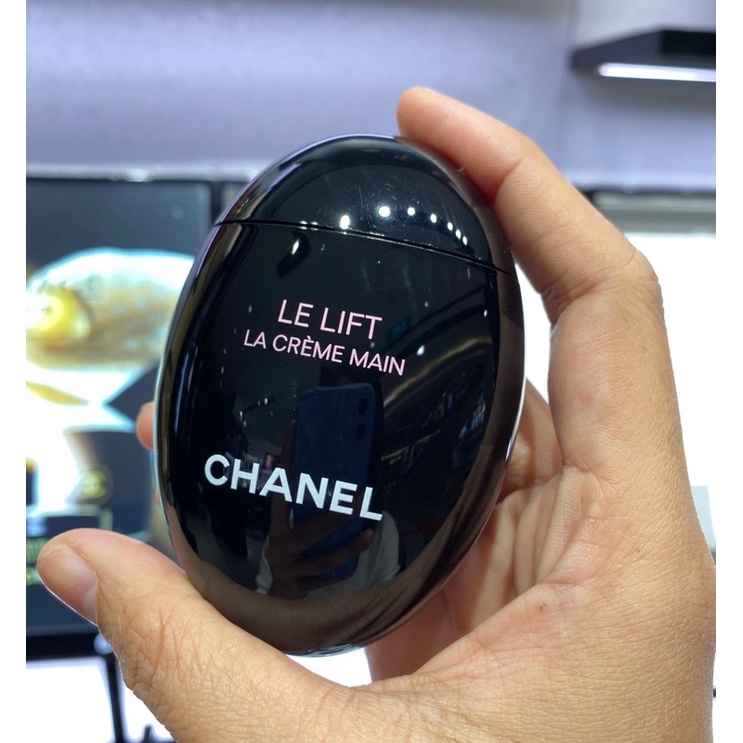 Chanel Le Lift Hand Cream 50ml