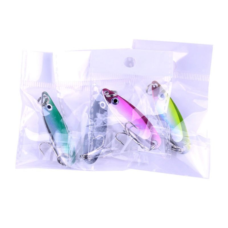 Umpan Spoon UL 5 gram - Lure Casting Spoon Bait Mini Mirip Altima