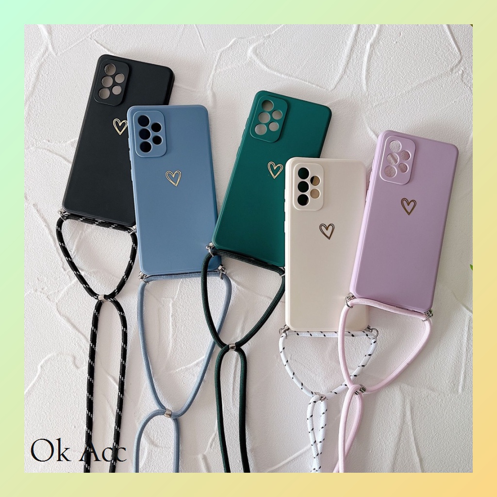 Softcase Motif BB13 Tali for Infinix Hot 8 9 10 10s 10t 11 11s NFC 12 12i Pro Note Play Smart 4 5 6 6+ HD