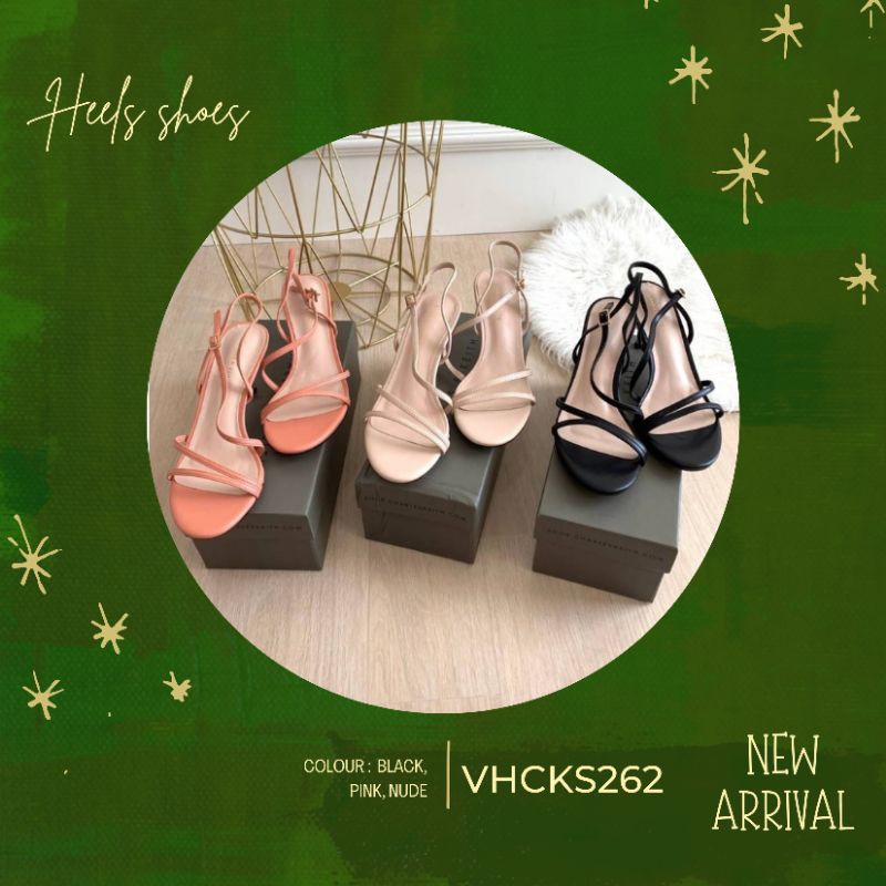 HEWLS SANDAL CK | SANDAL CK (VHCKS262) | SANDAL BRANDED