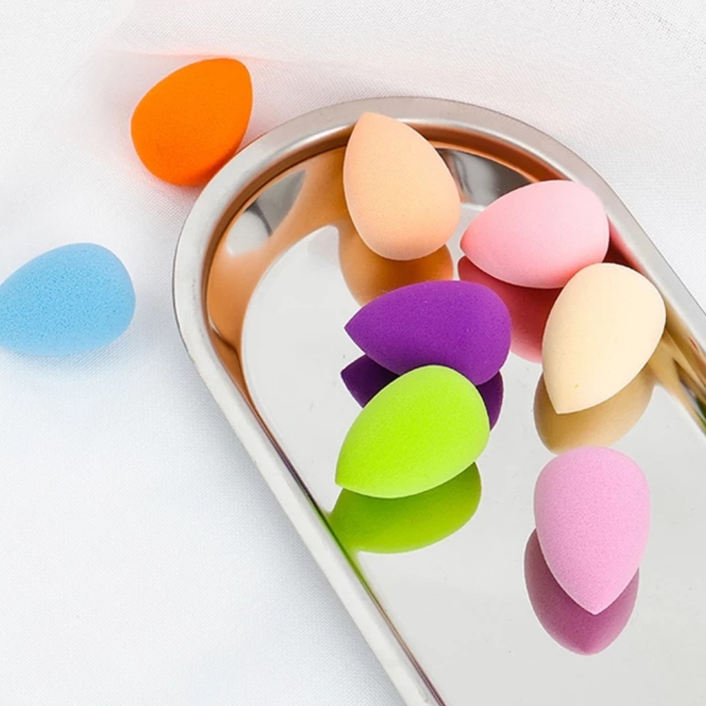 BISA MENGEMBANG! Sponge Beauty Blender / Spon Foundation