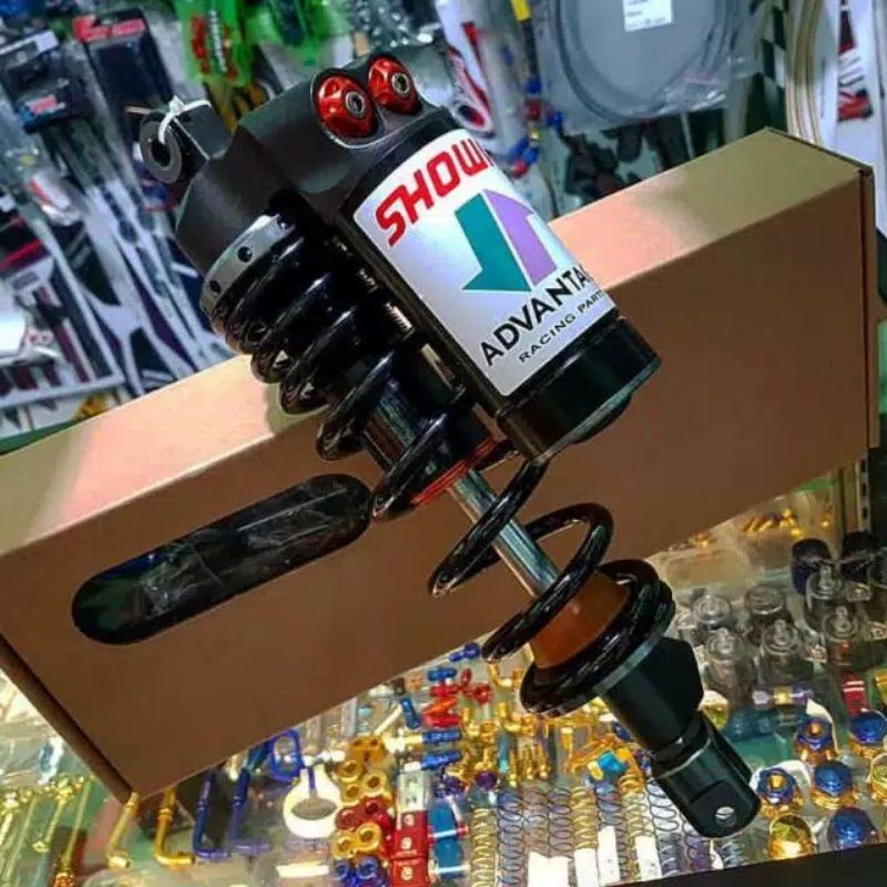 Shockbreaker showa wp matic Uk 330