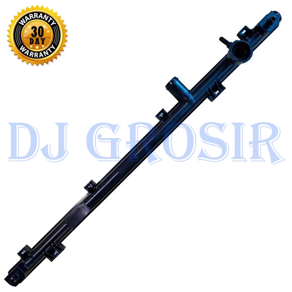 Upper Tank Radiator Honda Jazz 2012 - 6065