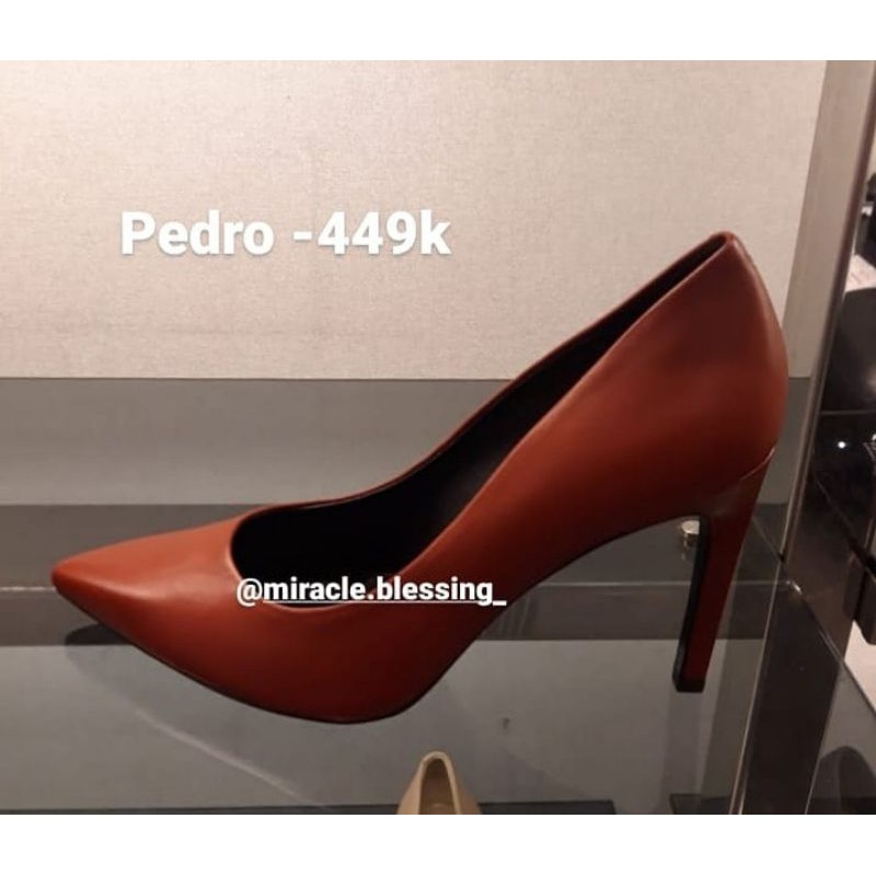 Sepatu Pedro Cewek Ori