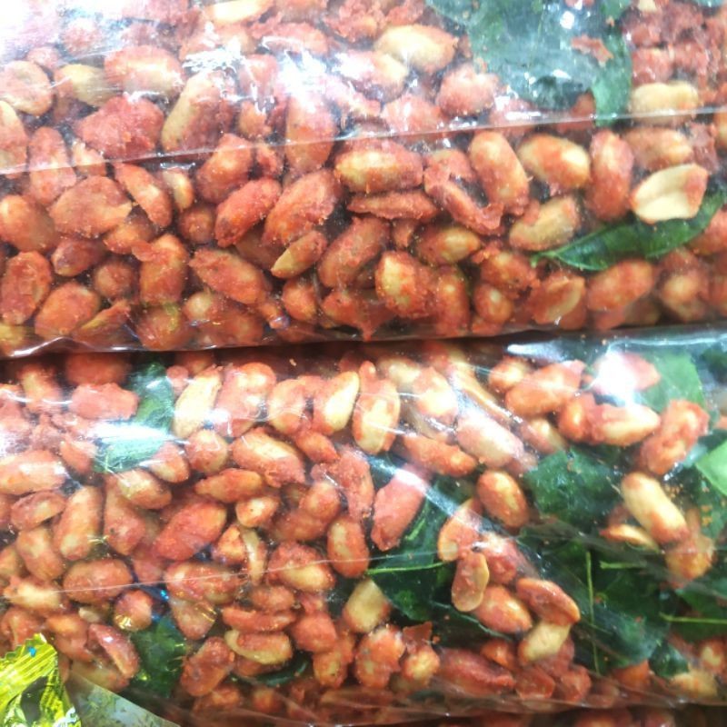 

Kacang tanah thailand 1kg