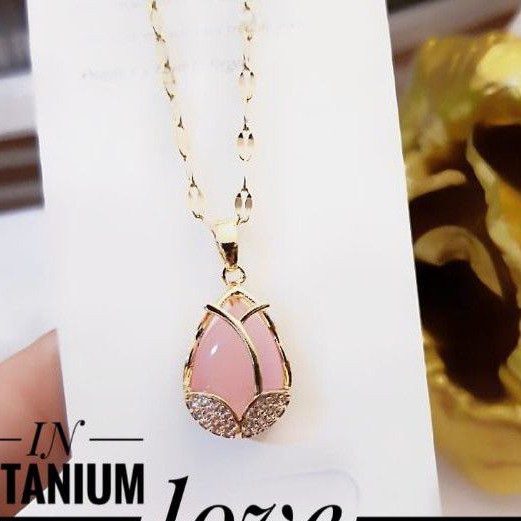 titanium kalung 2511l