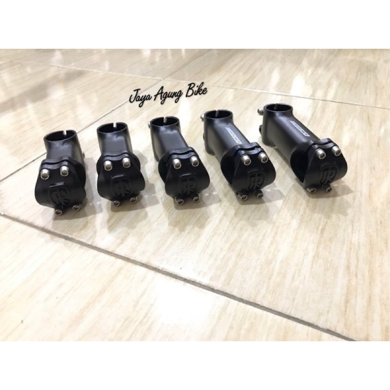 Stem Ritchey 4 Axis Black